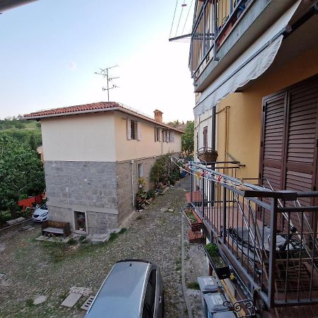 Lovely One-Bedroom Attic In An Ancient Village Bologna Eksteriør bilde